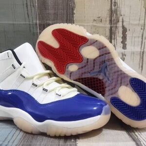 Men’s Jordan 11s “Rare Air” Retro